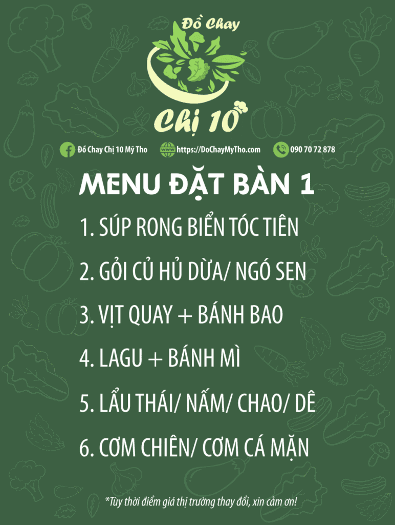 menu dat ban 1 menu dat ban dochaymythochi10