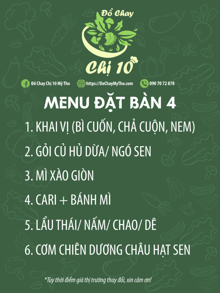 menu dat ban 4 menu dat ban dochaymythochi10