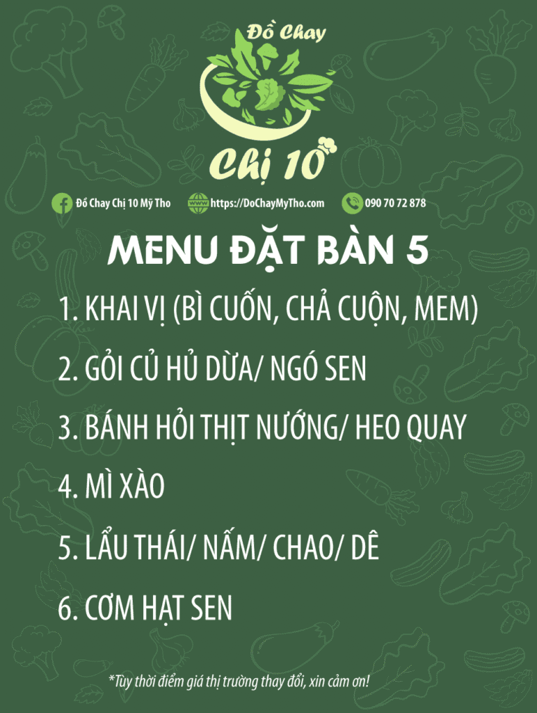 menu dat ban 5 menu dat ban dochaymythochi10